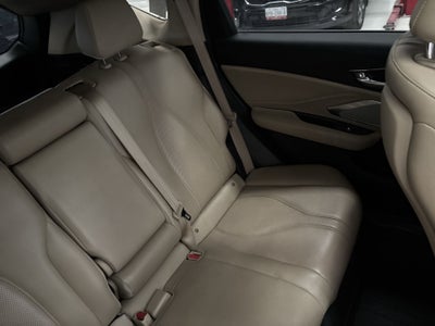 2019 Acura RDX TECH
