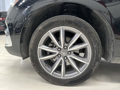 2019 Acura RDX TECH