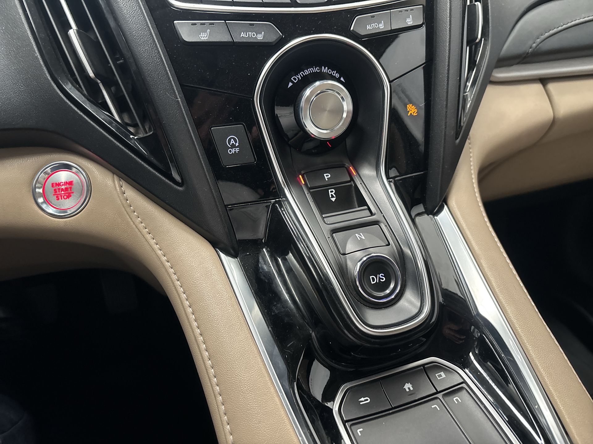 2019 Acura RDX TECH