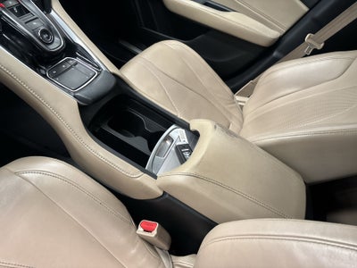 2019 Acura RDX TECH