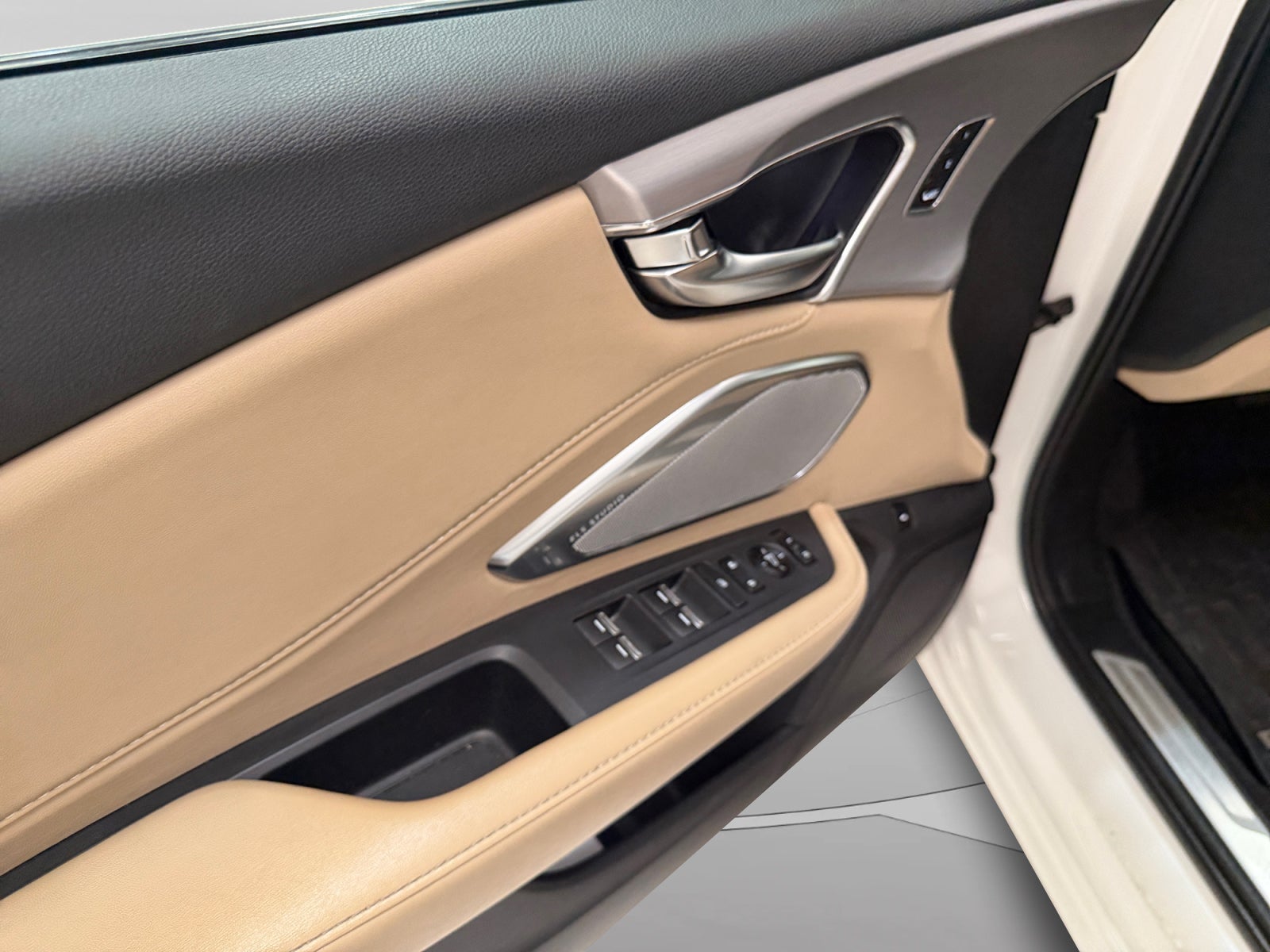 2019 Acura RDX TECH
