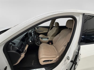 2019 Acura RDX TECH
