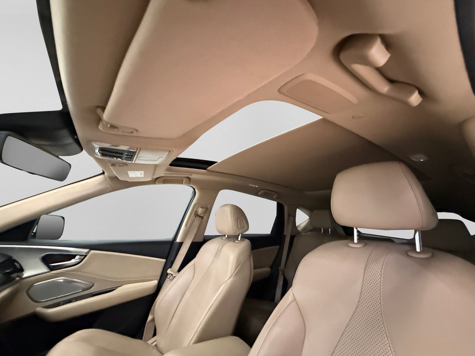 2019 Acura RDX TECH