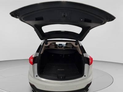 2019 Acura RDX TECH