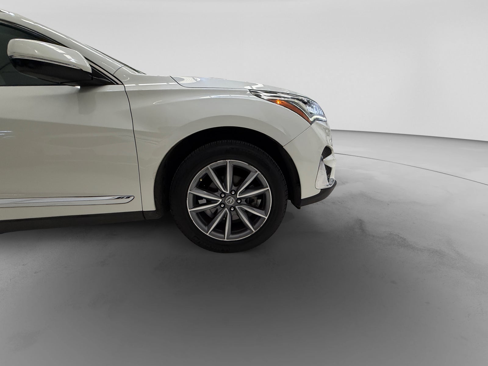 2019 Acura RDX TECH