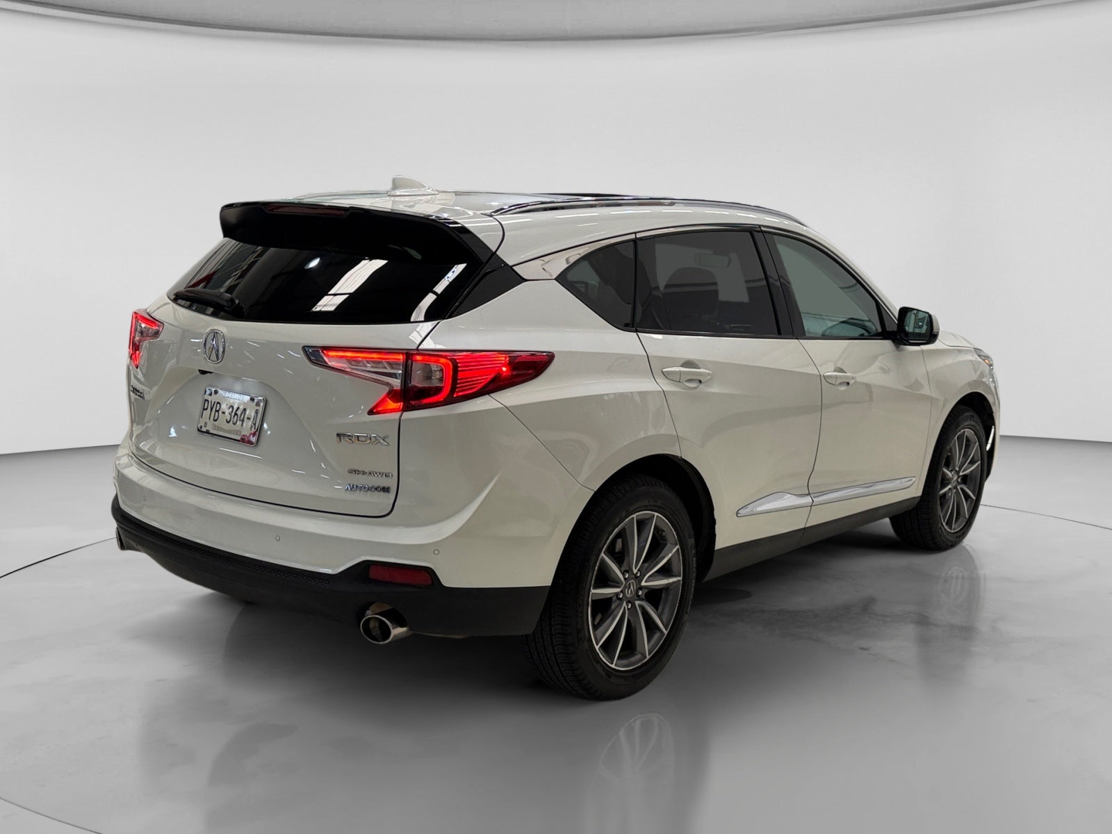 2019 Acura RDX TECH