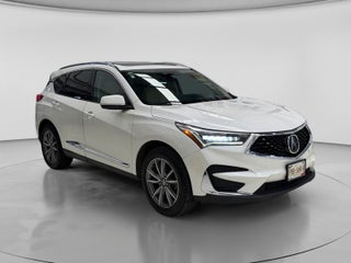2019 Acura RDX TECH