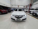 2015 Acura TLX 2.4 TECH AT