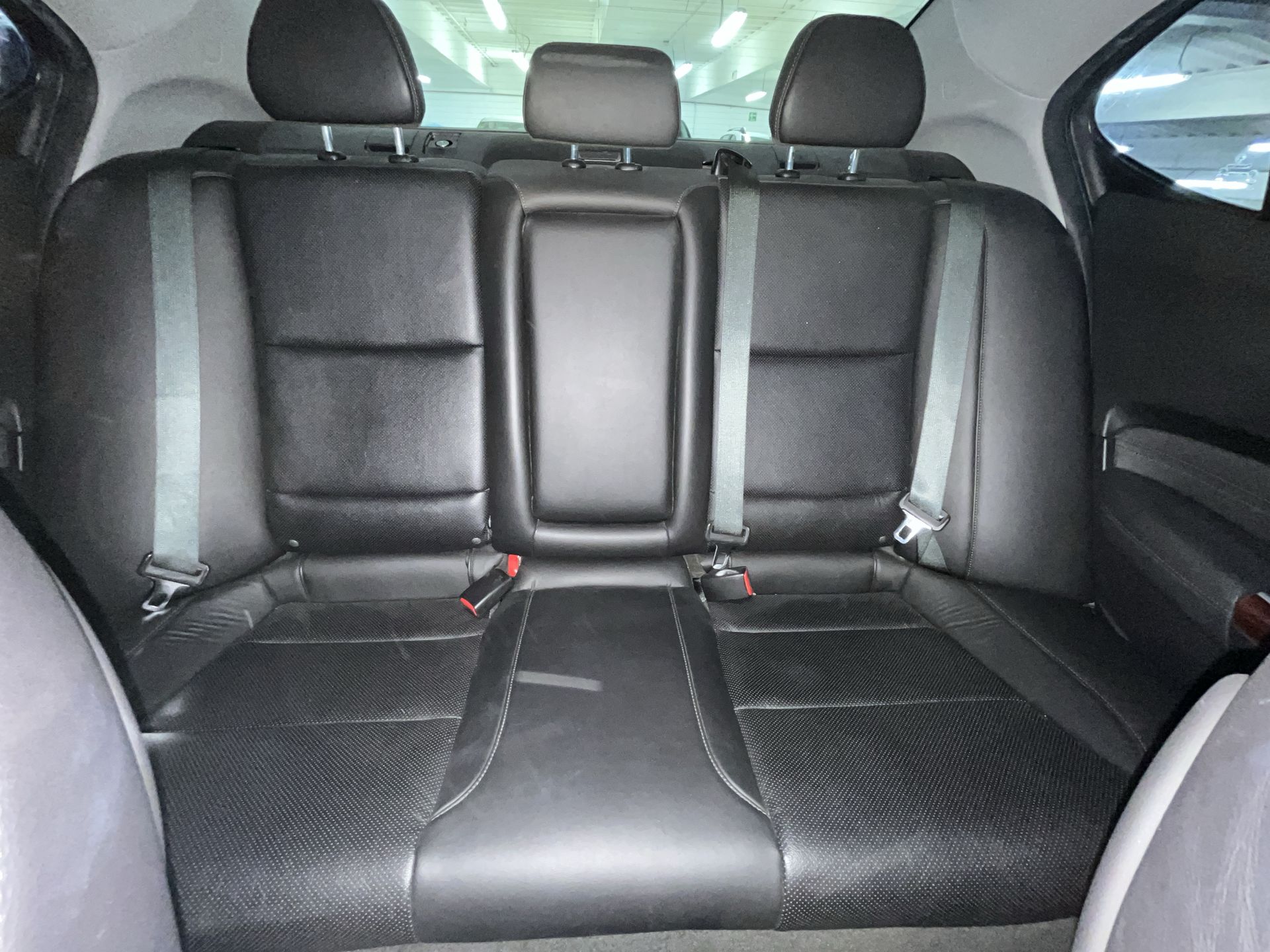 2015 Acura TLX 3.5 ADVANCE AT