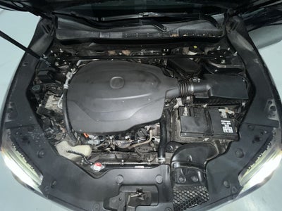 2015 Acura TLX 3.5 ADVANCE AT