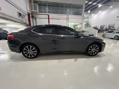 2015 Acura TLX 3.5 ADVANCE AT