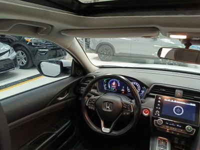 2020 Honda INSIGHT HYBRID