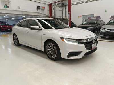 2020 Honda INSIGHT HYBRID