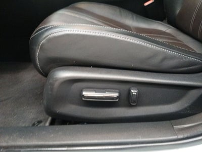 2020 Honda INSIGHT HYBRID