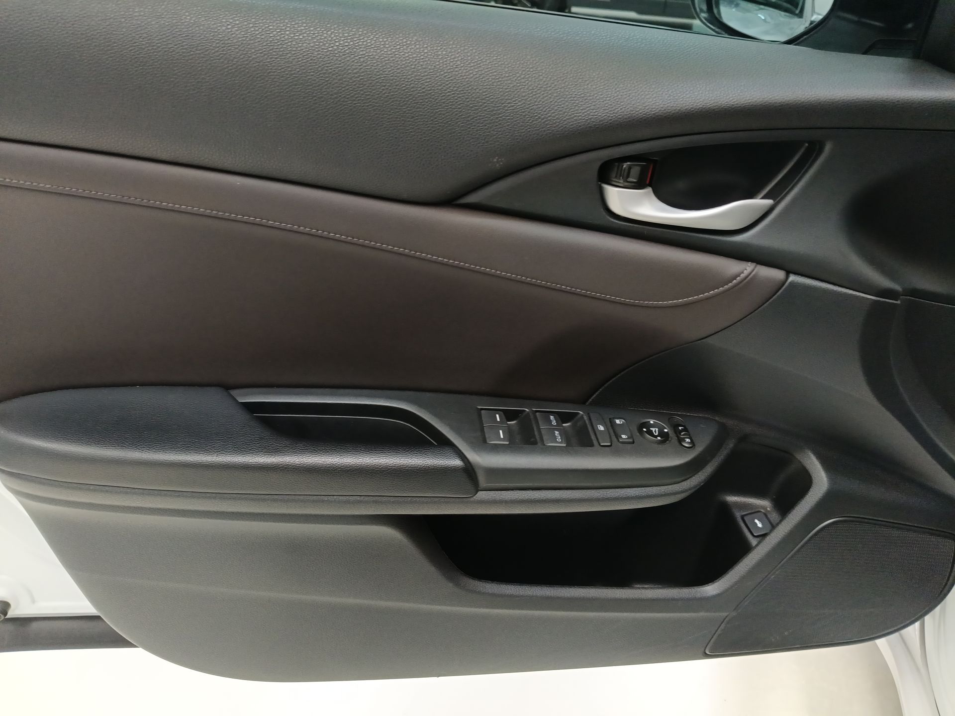 2020 Honda INSIGHT HYBRID