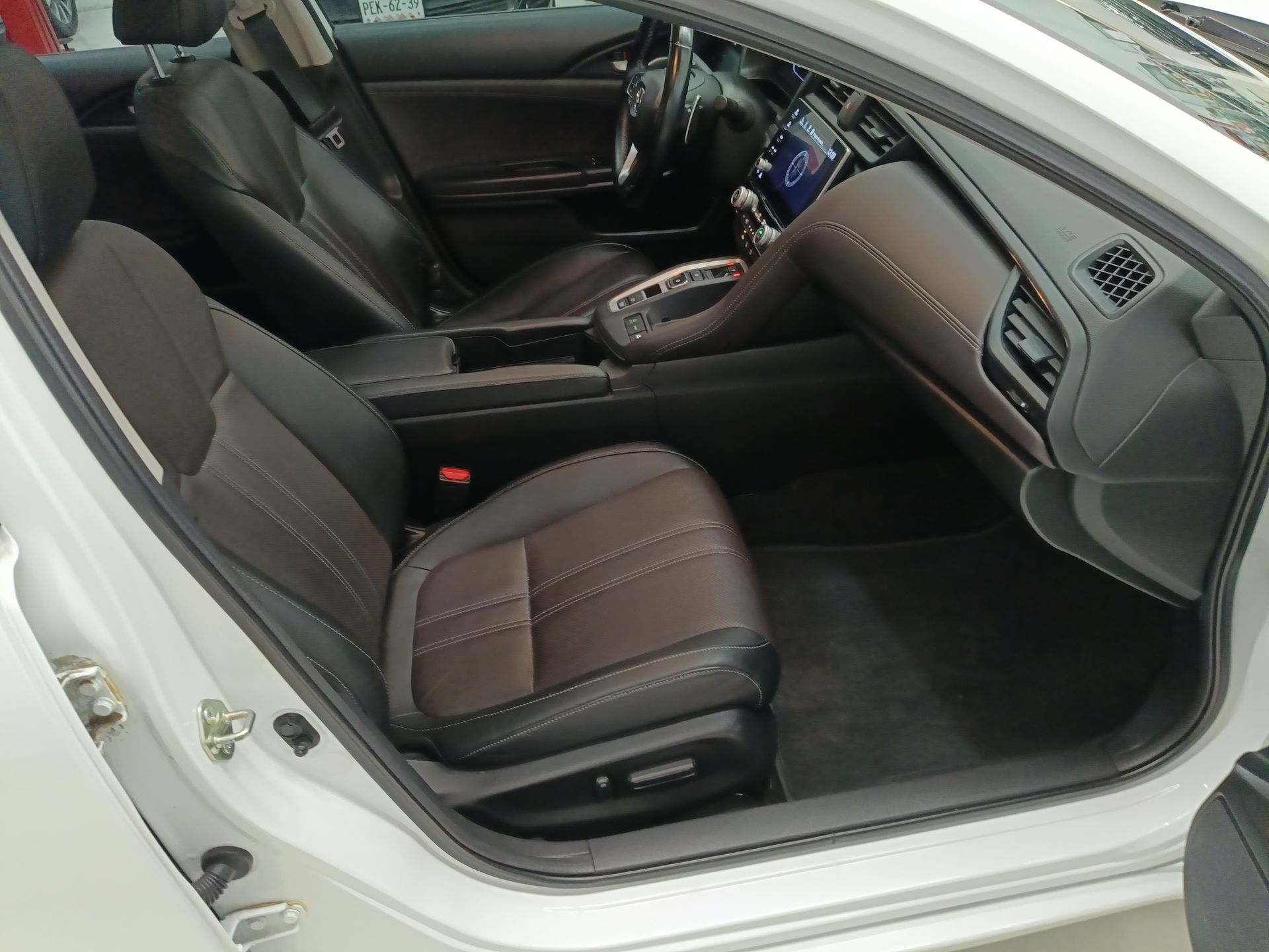 2020 Honda INSIGHT HYBRID