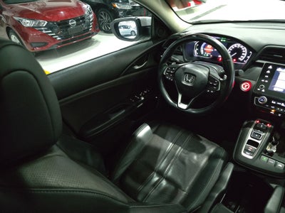 2021 Honda INSIGHT INSIGHT