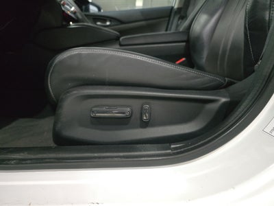 2021 Honda INSIGHT INSIGHT