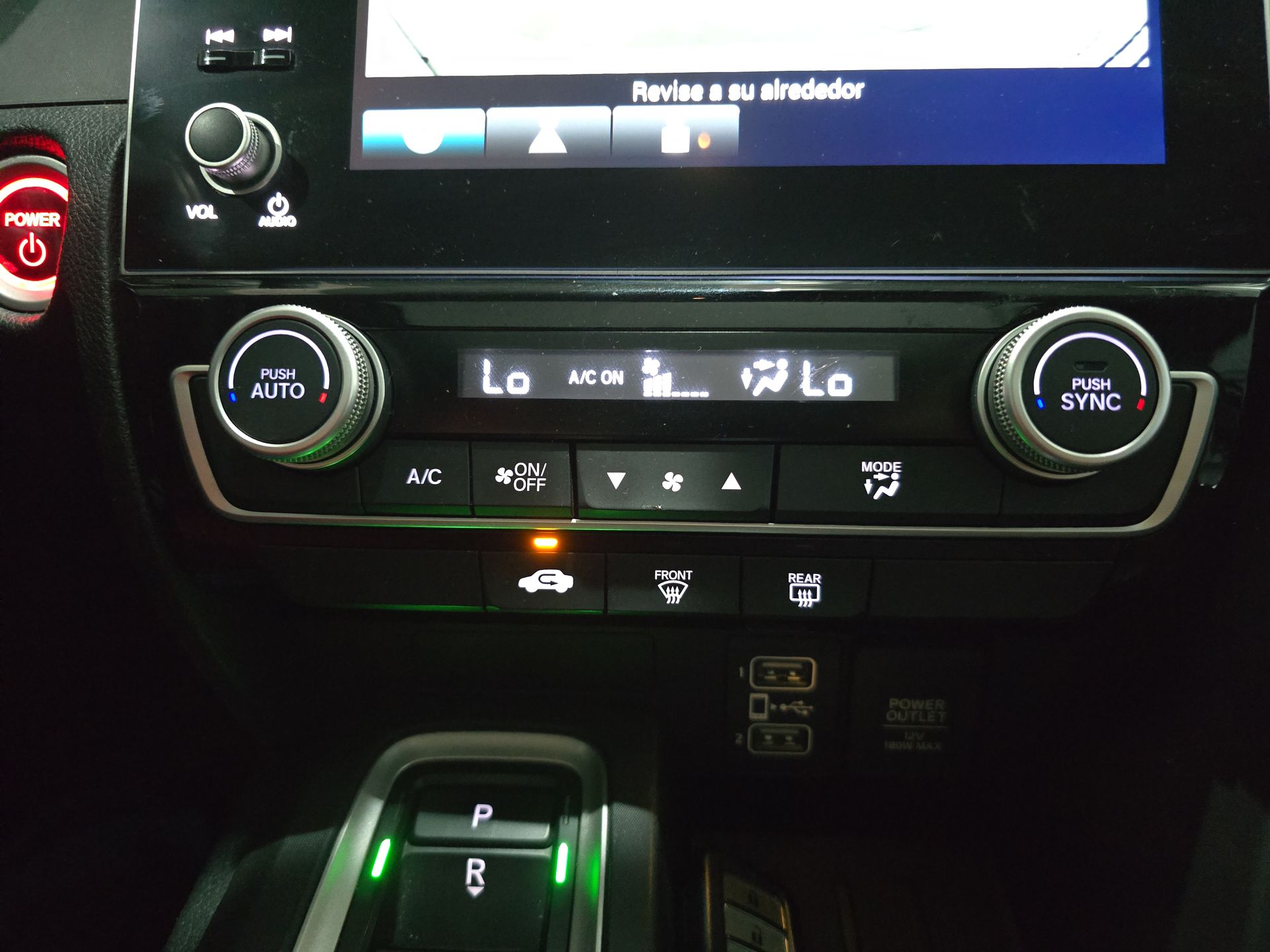 2021 Honda INSIGHT INSIGHT