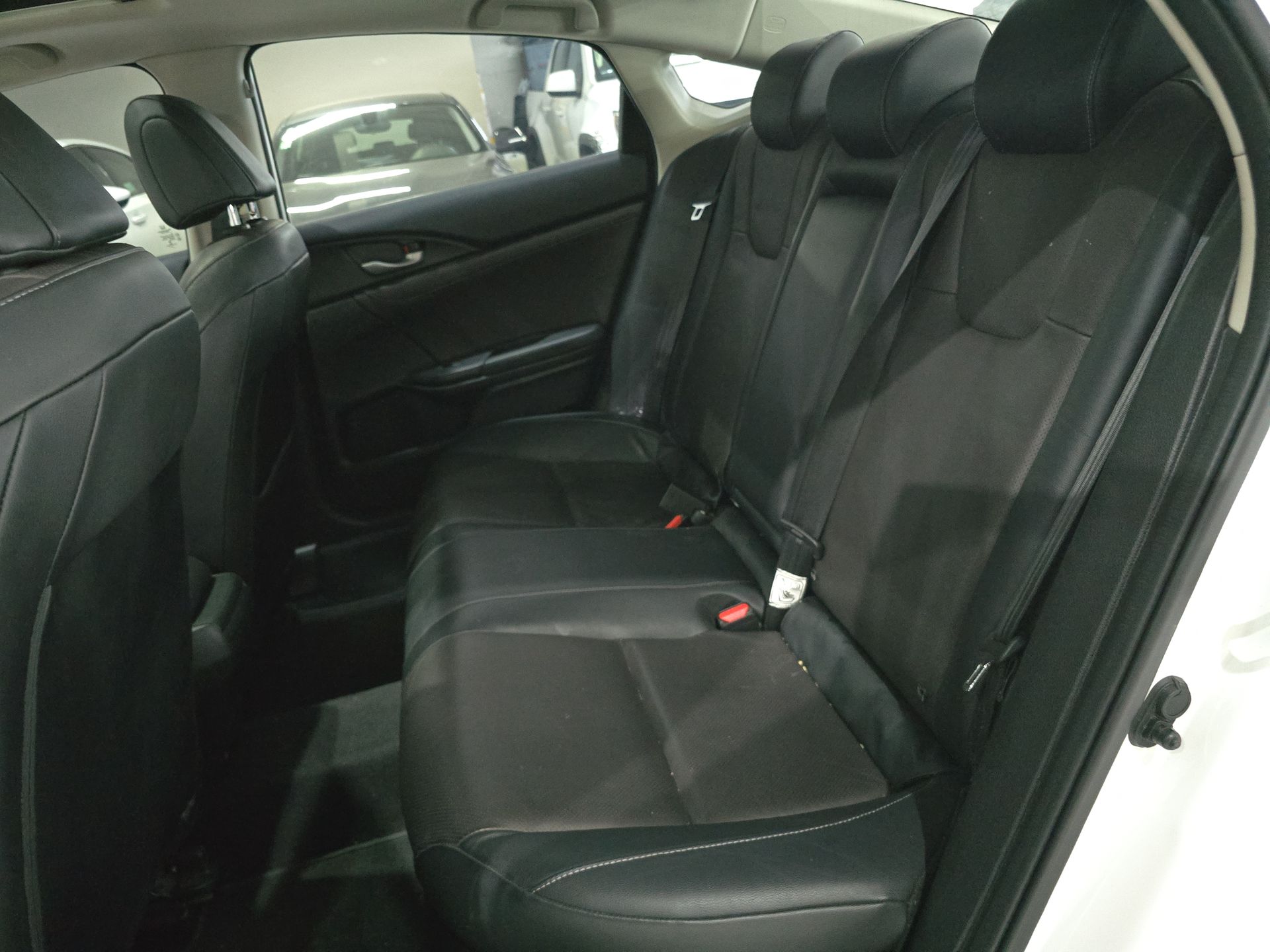 2021 Honda INSIGHT INSIGHT