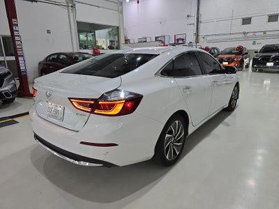 2021 Honda INSIGHT INSIGHT