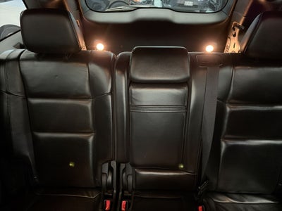 2018 Jeep GRAND CHEROKEE LIMITED LUJO V6