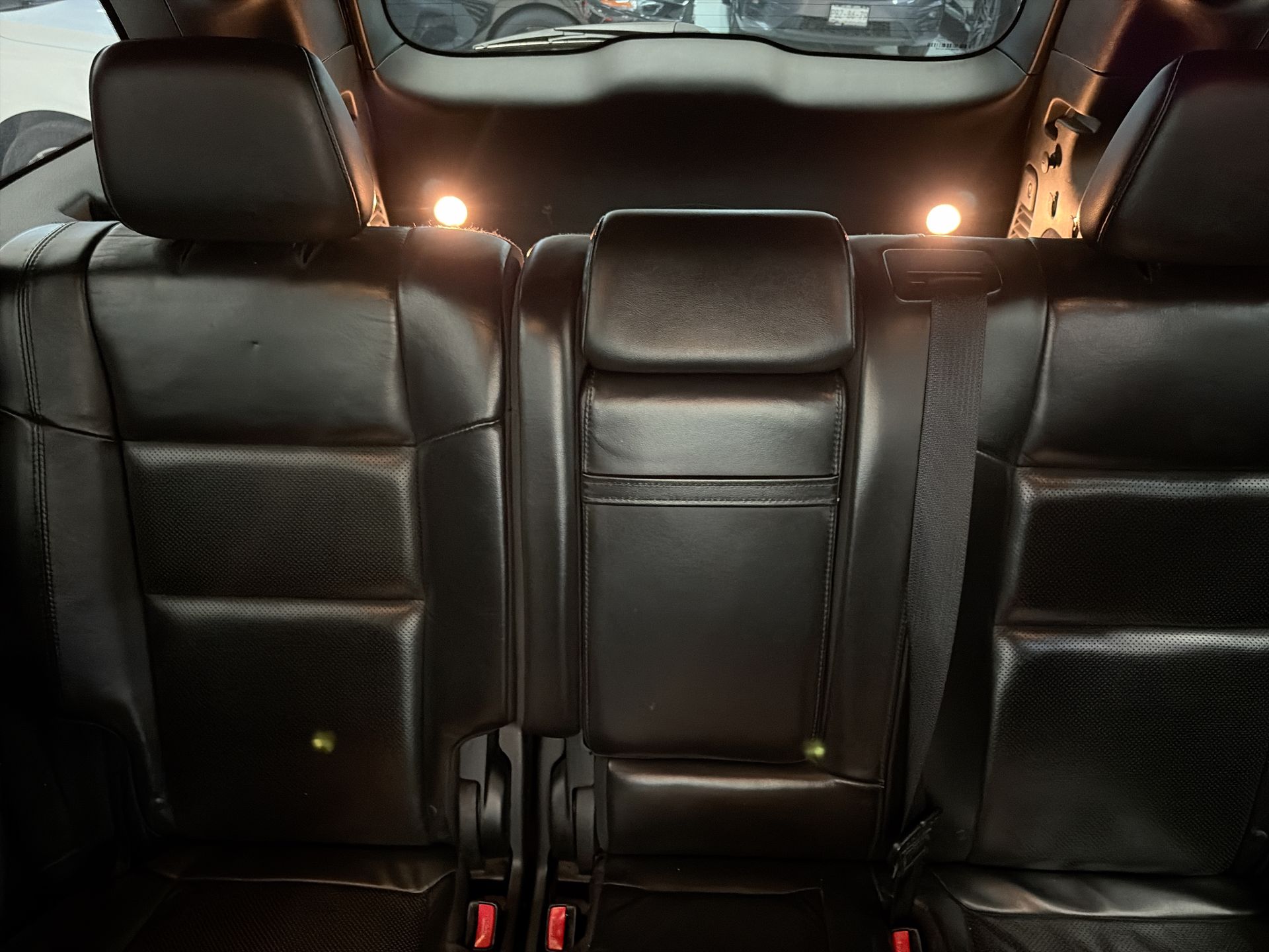 2018 Jeep GRAND CHEROKEE LIMITED LUJO V6