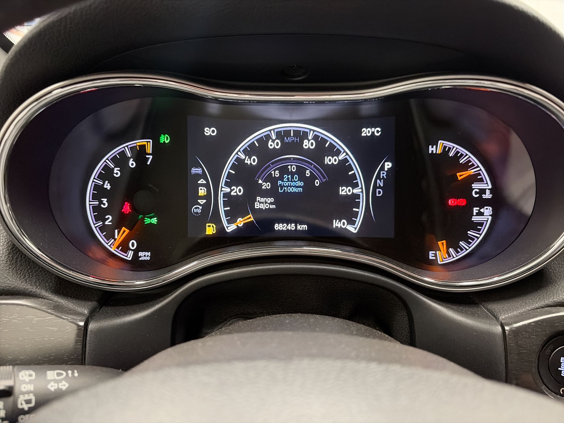 2018 Jeep GRAND CHEROKEE LIMITED LUJO V6