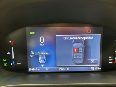 2023 Ford ESCAPE ST-LINE SELECT