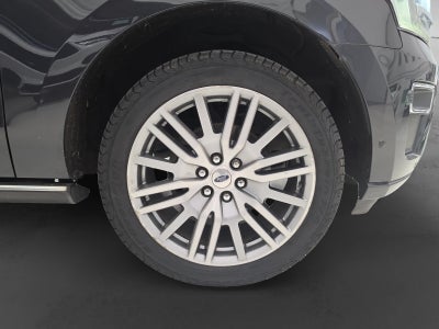 2022 Ford EXPEDITION PLATINUM MAX 4X4 3.5L ECOBOOST