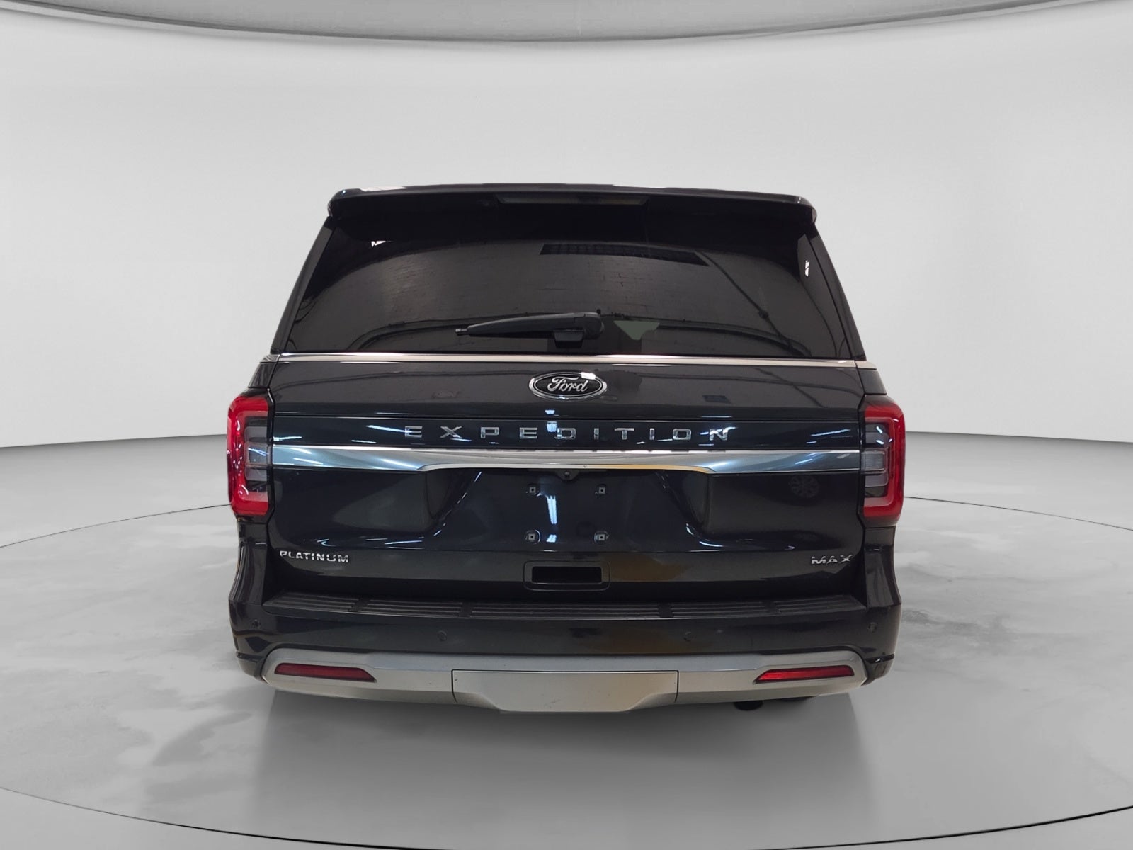 2022 Ford EXPEDITION PLATINUM MAX 4X4 3.5L ECOBOOST