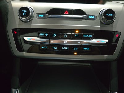 2022 Ford EXPLORER XLT RWD ECOBOOST C SISTEMA DE ENTRETENIM