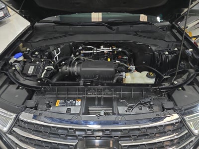 2022 Ford EXPLORER XLT RWD ECOBOOST C SISTEMA DE ENTRETENIM