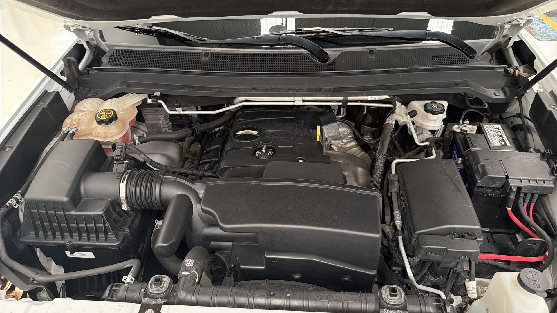 2022 Chevrolet COLORADO LT 4X2 B