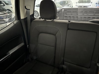 2022 Chevrolet COLORADO LT 4X4 C
