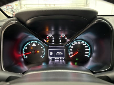 2022 Chevrolet COLORADO LT 4X4 C
