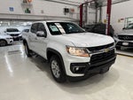 2022 Chevrolet COLORADO LT 4X4 C