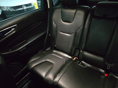 2022 Ford EDGE TITANIUM FWD 2.0 GTDI
