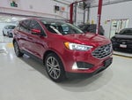 2022 Ford EDGE TITANIUM FWD 2.0 GTDI