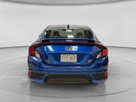 2020 Honda CIVIC TURBO PLUS