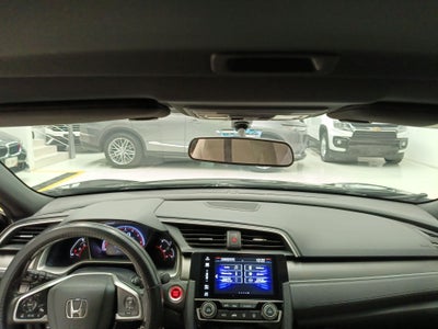 2020 Honda CIVIC COUPE SPORT PLUS FINISH EDITION