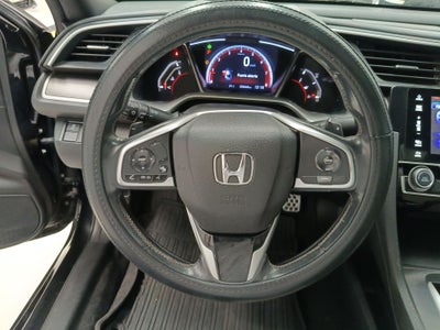 2020 Honda CIVIC COUPE SPORT PLUS FINISH EDITION