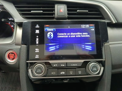 2020 Honda CIVIC COUPE SPORT PLUS FINISH EDITION