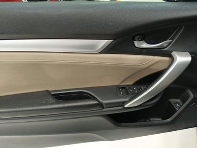 2020 Honda CIVIC COUPE SPORT PLUS FINISH EDITION