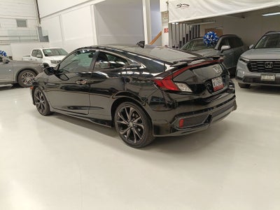 2020 Honda CIVIC COUPE SPORT PLUS FINISH EDITION