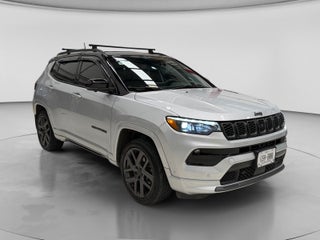 2025 Jeep COMPASS HIGH ALTITUDE