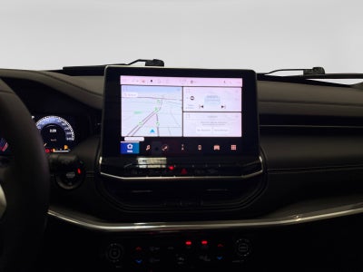 2024 Jeep COMPASS HIGH ALTITUDE