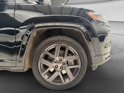 2024 Jeep COMPASS HIGH ALTITUDE