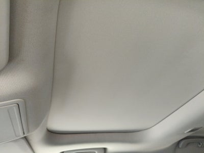 2024 Ford BRONCO OUTER BANKS 1.5L ECOBOOST