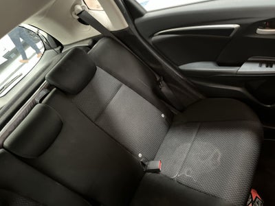 2019 Honda FIT FUN CVT